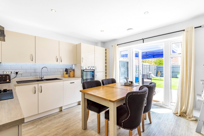 3 bedroom House for Sale Ampthill, Bedfordshire