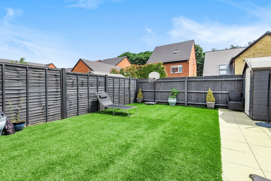 3 bedroom House for Sale Ampthill, Bedfordshire