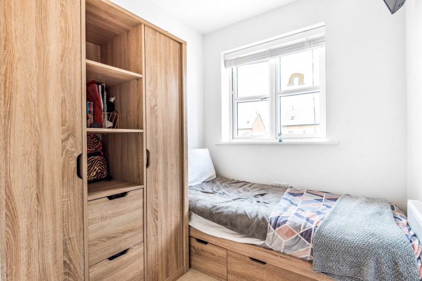3 bedroom House for Sale Ampthill, Bedfordshire