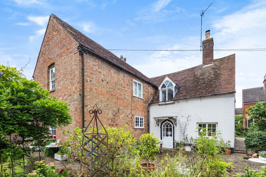 Ampthill, Bedfordshire