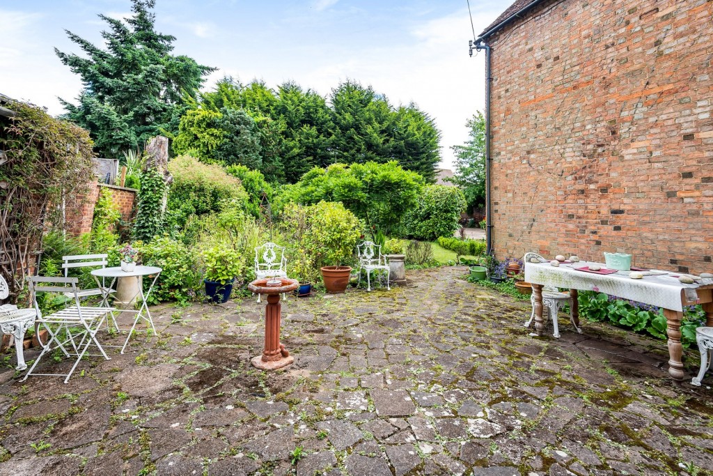 Ampthill, Bedfordshire