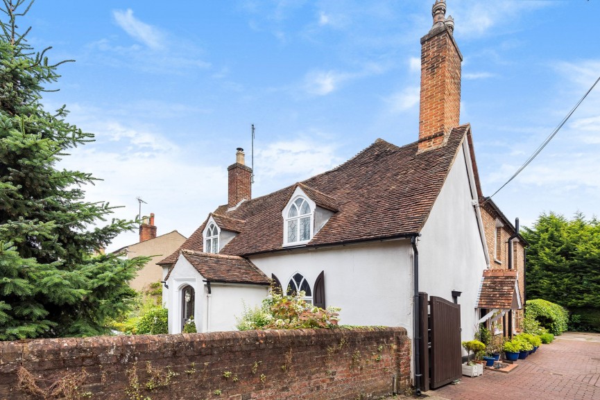 Ampthill, Bedfordshire