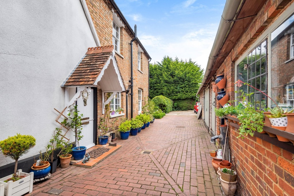 Ampthill, Bedfordshire