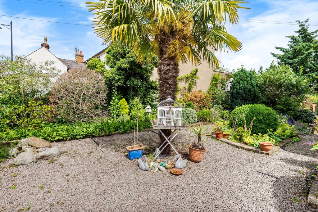 Ampthill, Bedfordshire