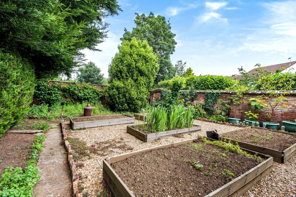 Ampthill, Bedfordshire
