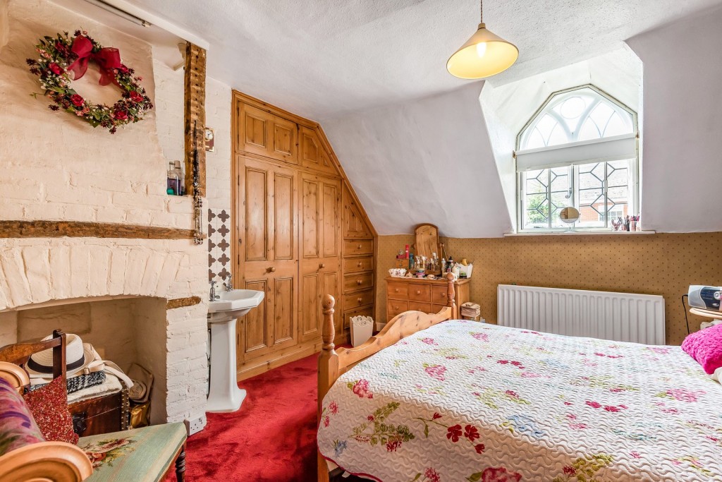 Ampthill, Bedfordshire