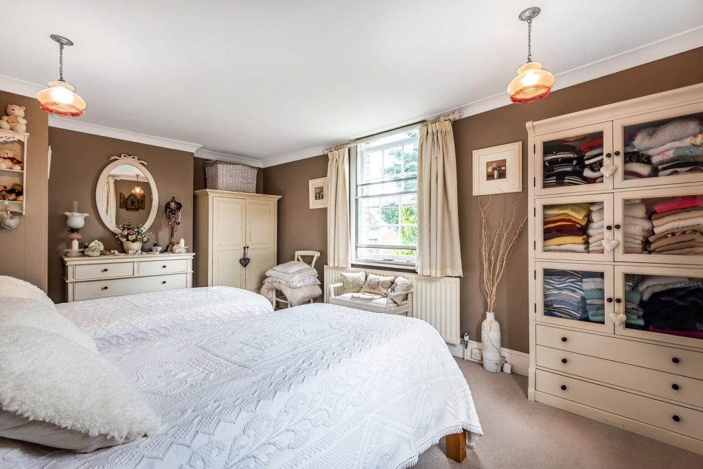 Ampthill, Bedfordshire