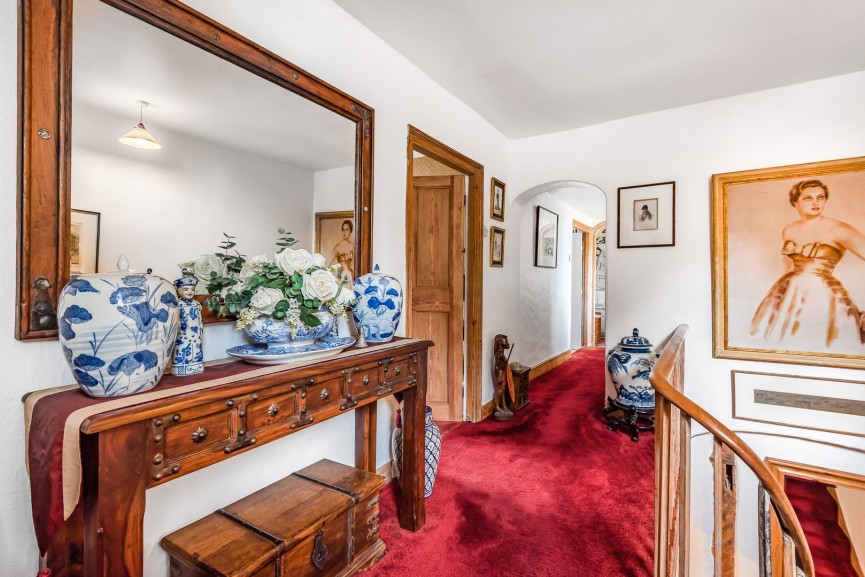 Ampthill, Bedfordshire