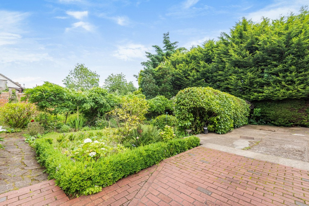 Ampthill, Bedfordshire