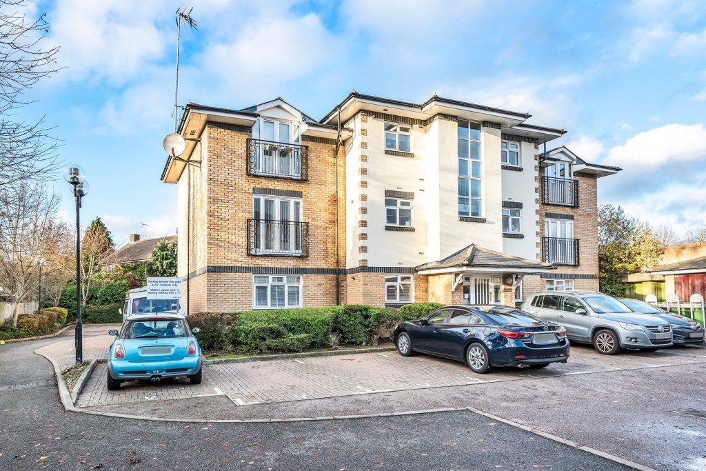 Hitchin, Hertfordshire