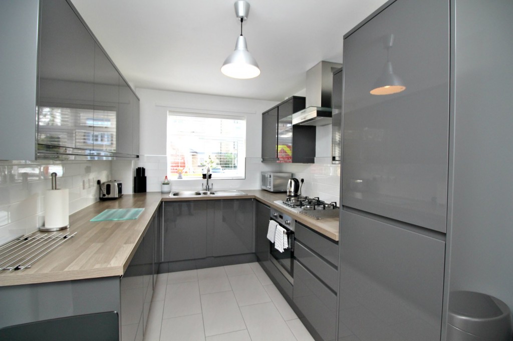 Hitchin, Hertfordshire