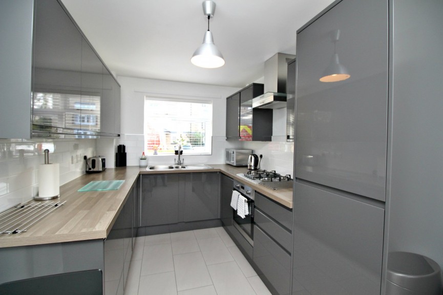 Hitchin, Hertfordshire