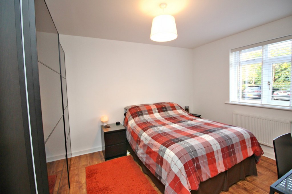 Hitchin, Hertfordshire