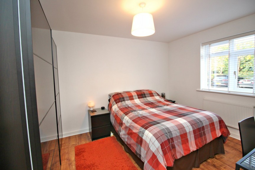 Hitchin, Hertfordshire