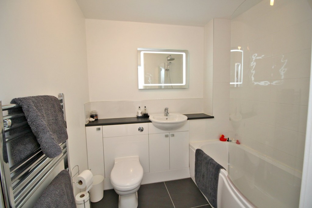 Hitchin, Hertfordshire