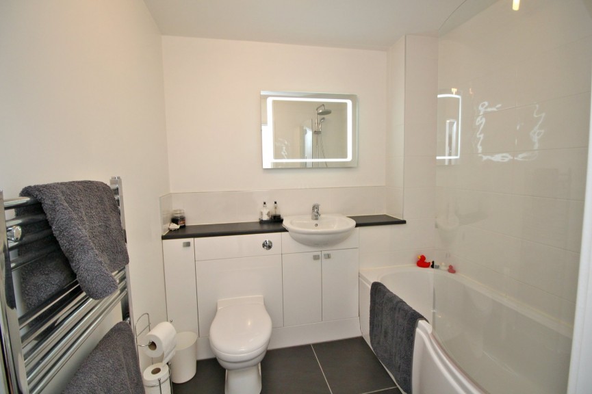 Hitchin, Hertfordshire