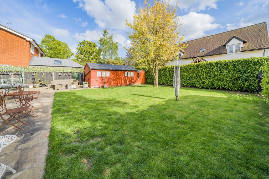 Church Road, Henlow, Bedfordshire