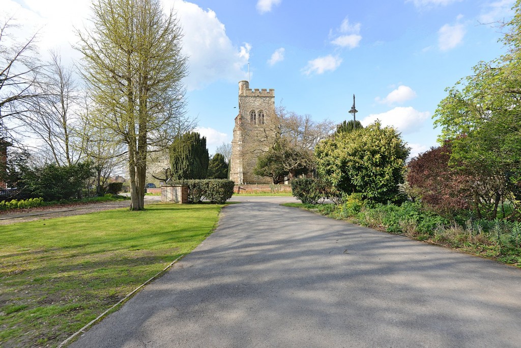 Church Road, Henlow, Bedfordshire