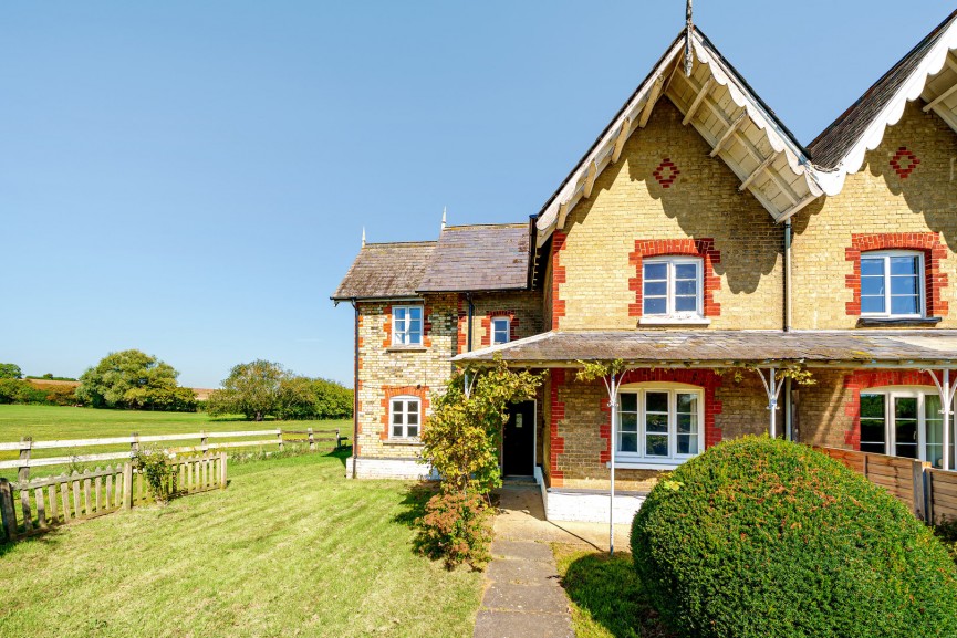 Gravenhurst Road, Campton, Bedfordshire