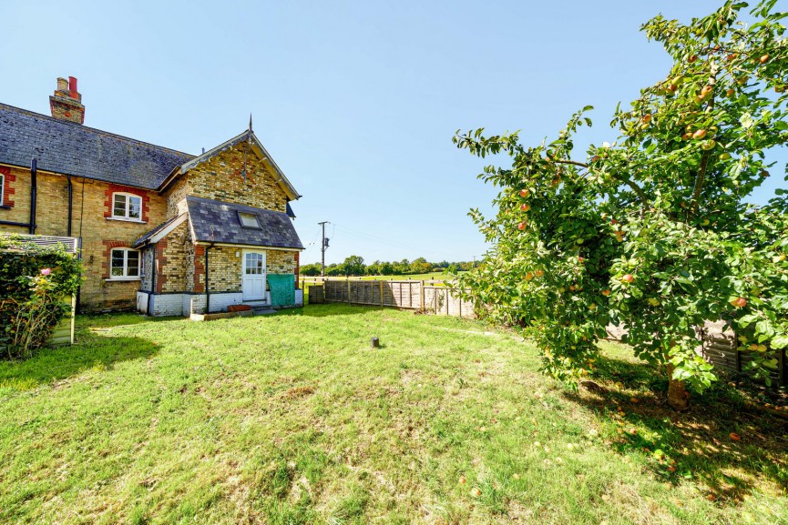 Gravenhurst Road, Campton, Bedfordshire