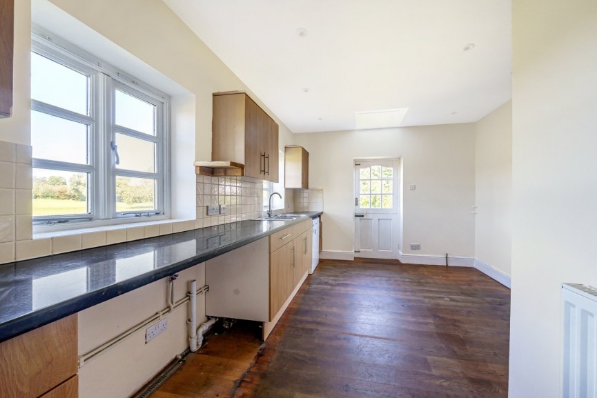 Gravenhurst Road, Campton, Bedfordshire