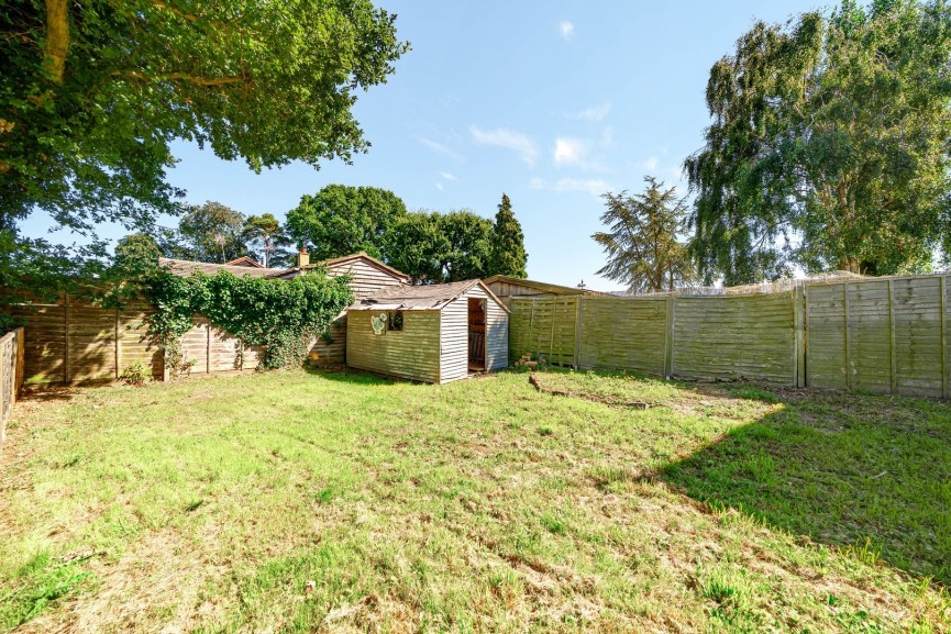 Gravenhurst Road, Campton, Bedfordshire