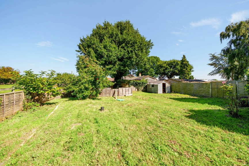 Gravenhurst Road, Campton, Bedfordshire