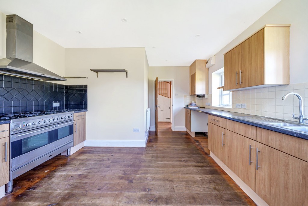 Gravenhurst Road, Campton, Bedfordshire
