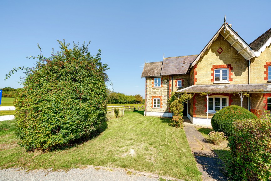 Gravenhurst Road, Campton, Bedfordshire