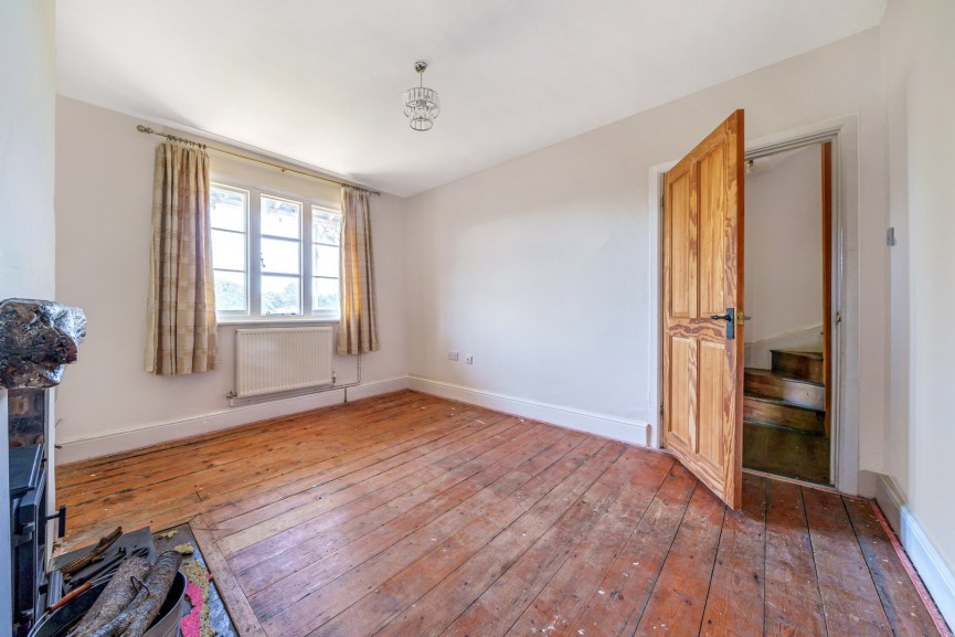 Gravenhurst Road, Campton, Bedfordshire