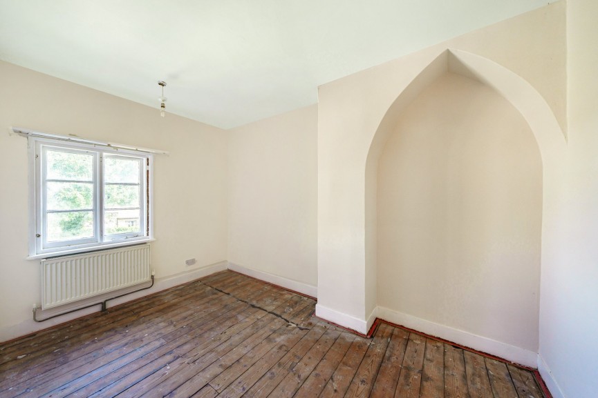 Gravenhurst Road, Campton, Bedfordshire