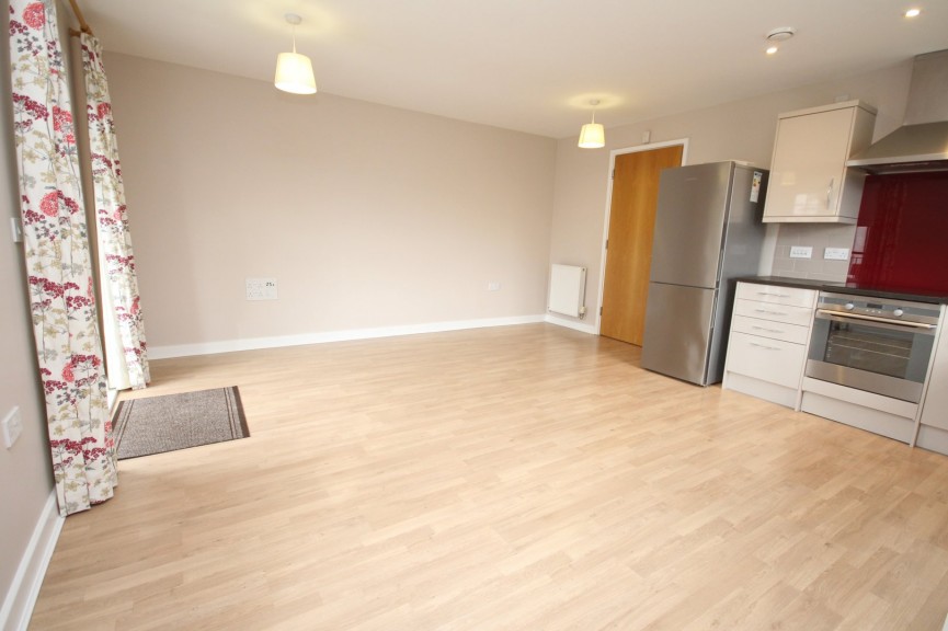 2 bedroom Flat for Letting Bowyer Drive, Letchworth Garden City, Hertfordshire