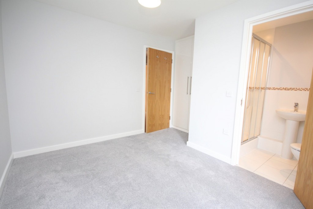Bowyer Drive, Letchworth Garden City, Hertfordshire