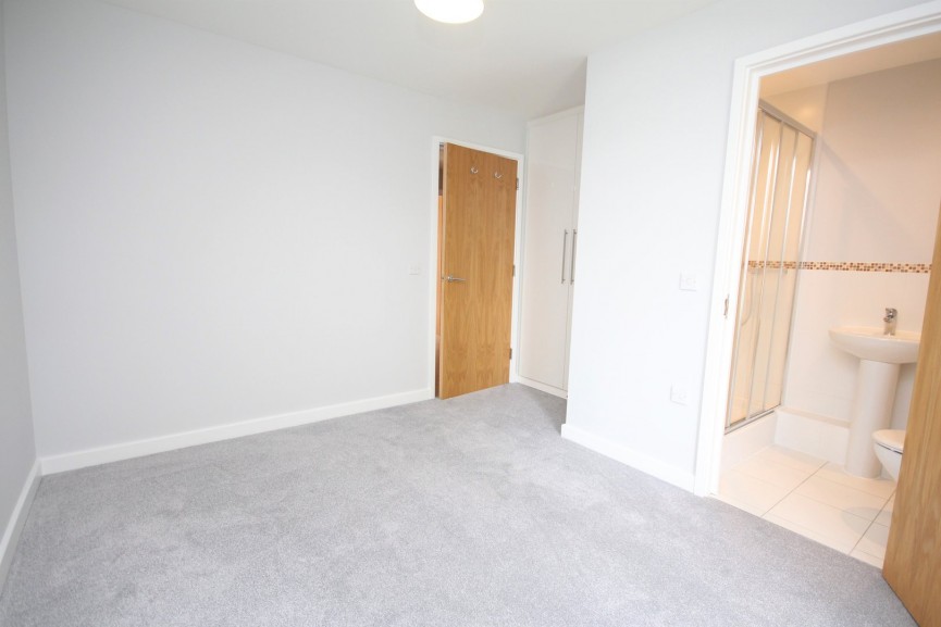 2 bedroom Flat for Letting Bowyer Drive, Letchworth Garden City, Hertfordshire