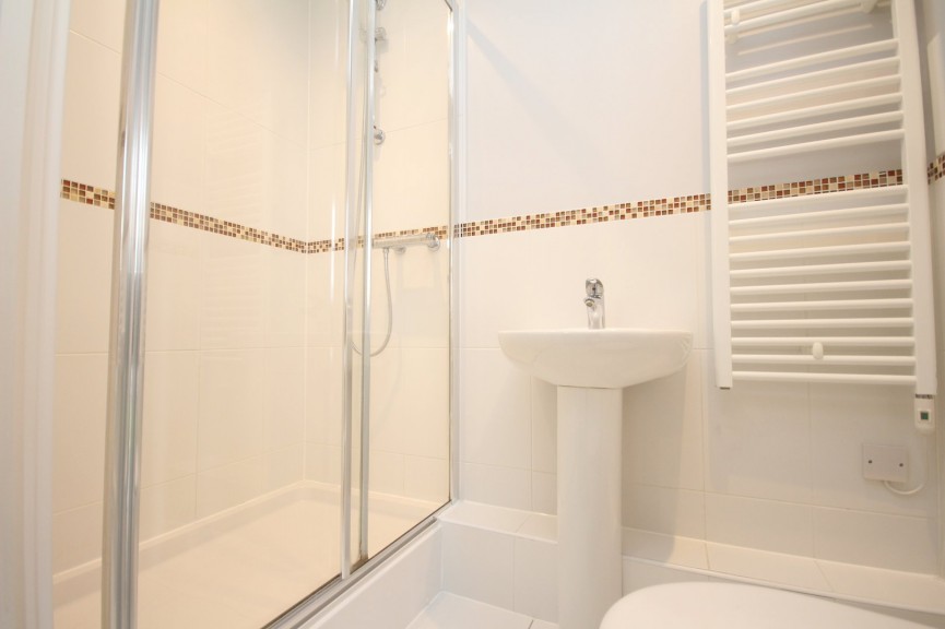 2 bedroom Flat for Letting Bowyer Drive, Letchworth Garden City, Hertfordshire