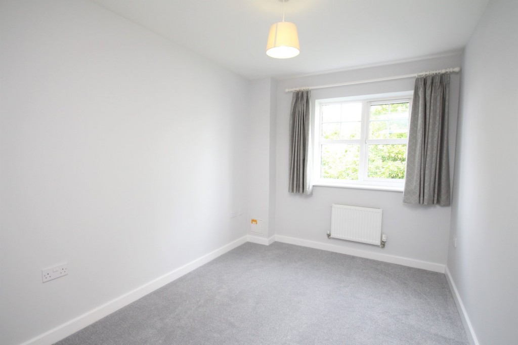 Bowyer Drive, Letchworth Garden City, Hertfordshire
