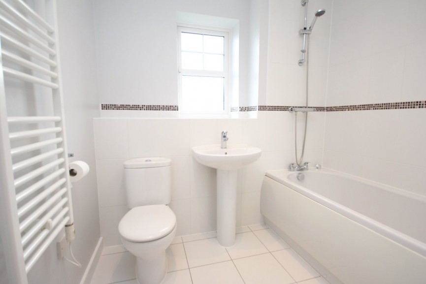 2 bedroom Flat for Letting Bowyer Drive, Letchworth Garden City, Hertfordshire