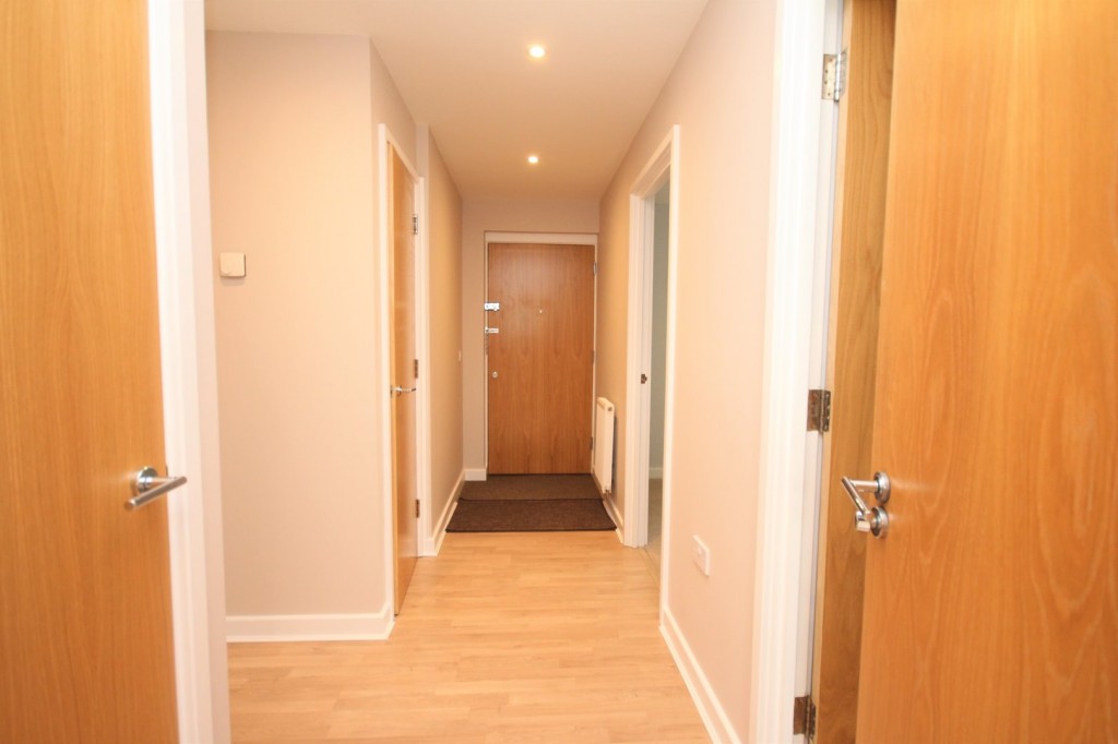 Bowyer Drive, Letchworth Garden City, Hertfordshire