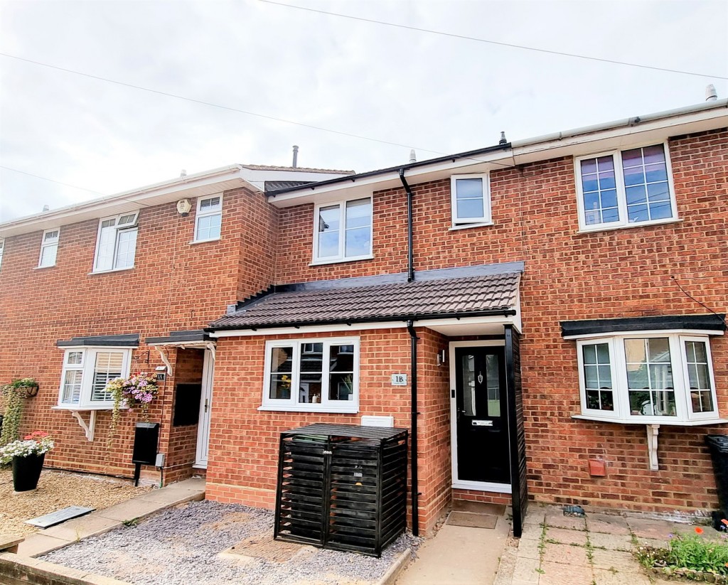 Ampthill, Bedfordshire