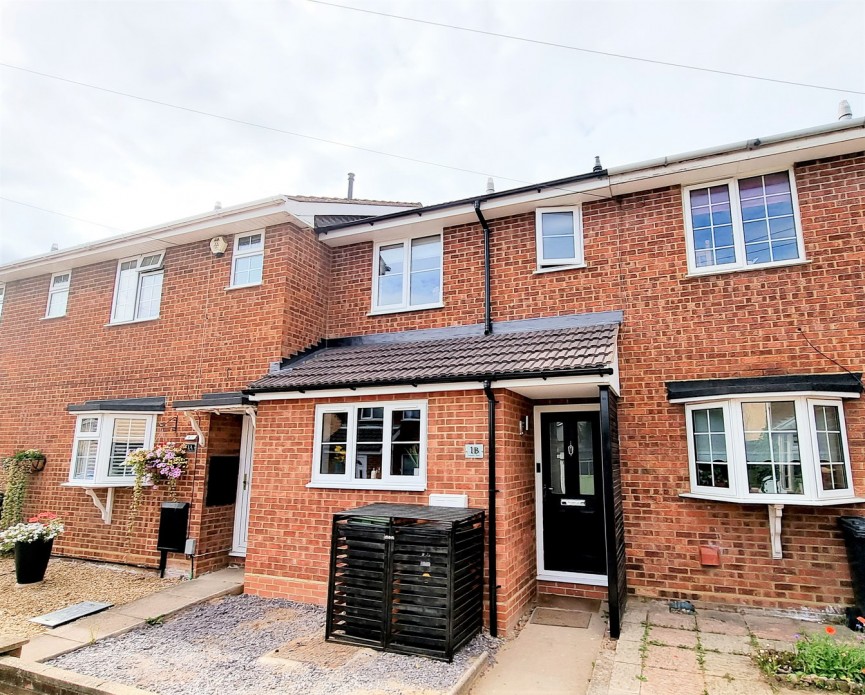 Ampthill, Bedfordshire