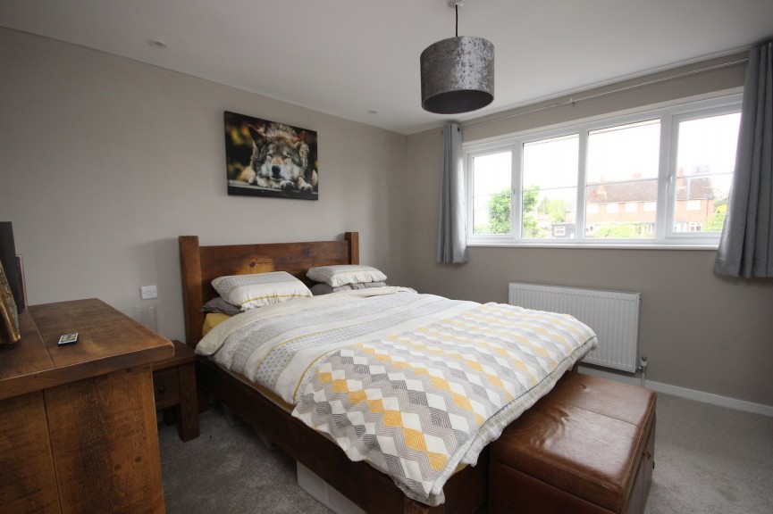 Ampthill, Bedfordshire