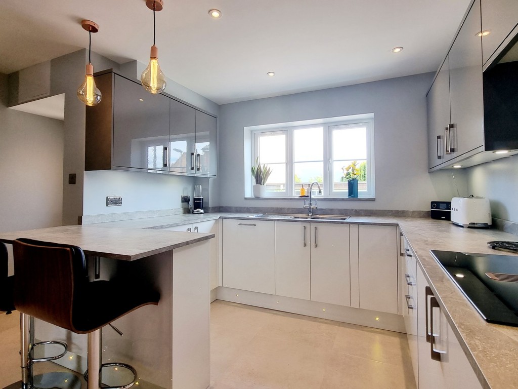 Ampthill, Bedfordshire