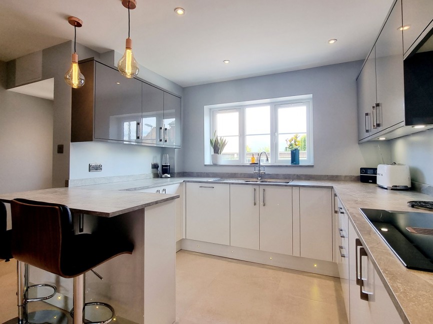 Ampthill, Bedfordshire