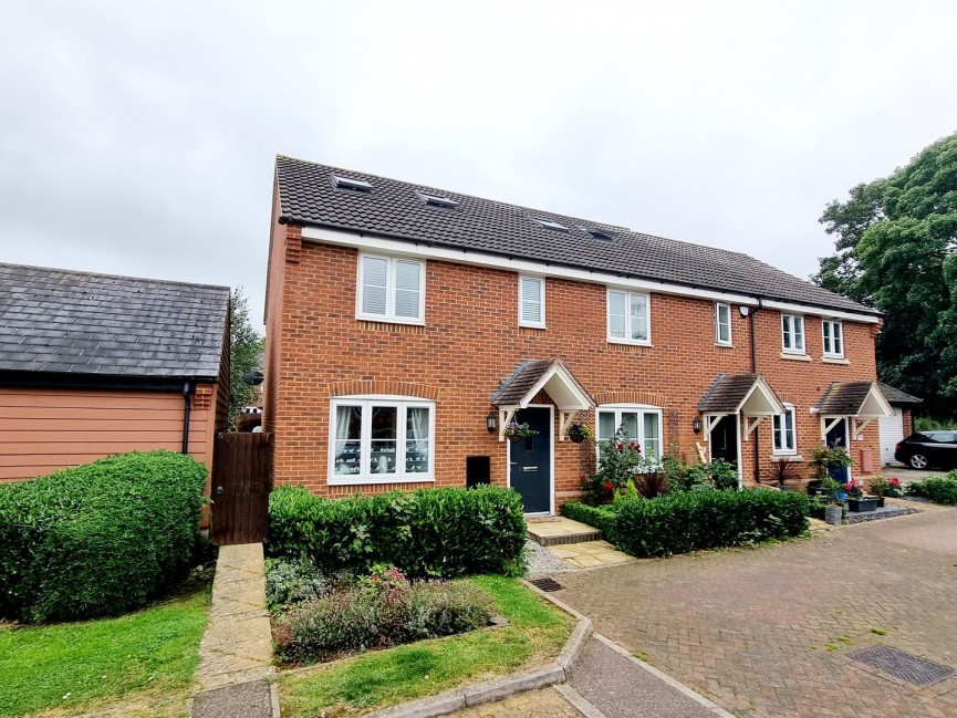 3 bedroom House for Sale Lidlington, Bedfordshire