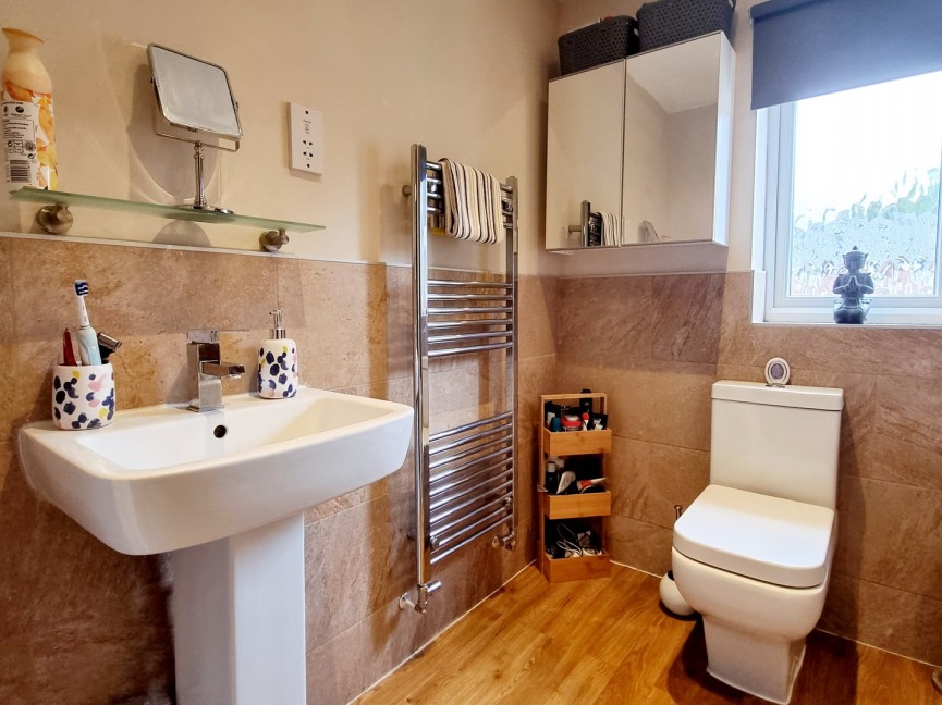 3 bedroom House for Sale Lidlington, Bedfordshire