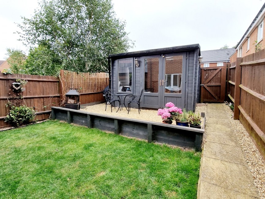 3 bedroom House for Sale Lidlington, Bedfordshire