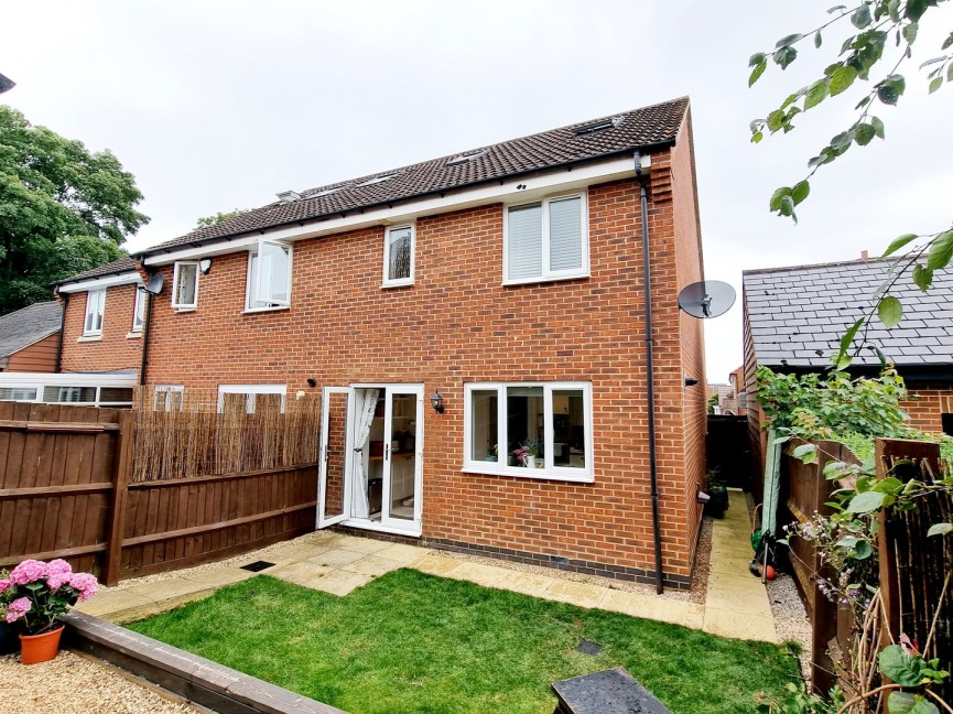 3 bedroom House for Sale Lidlington, Bedfordshire
