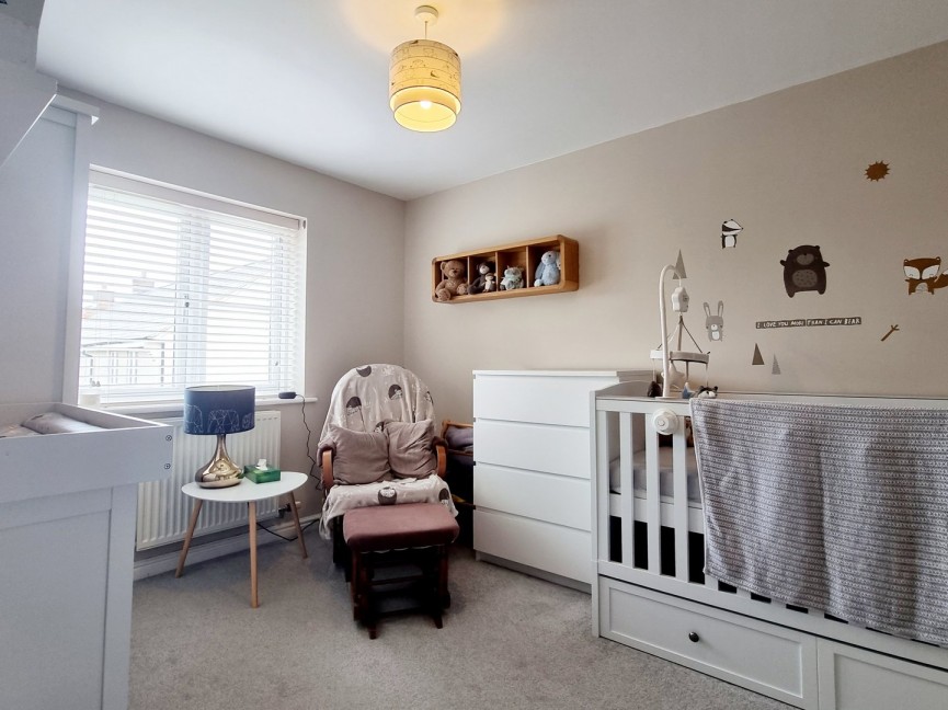 3 bedroom House for Sale Lidlington, Bedfordshire