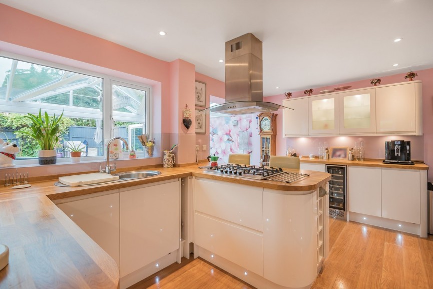 4 bedroom House for Sale Ampthill, Bedfordshire