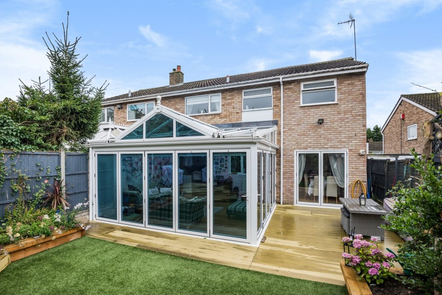 4 bedroom House for Sale Ampthill, Bedfordshire